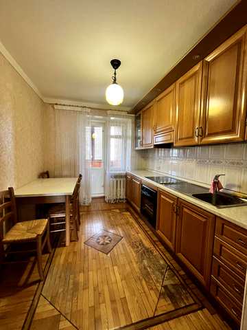 Митрополита Андрея Шептицького вул. (Анатолія Луначарського), 3-А
