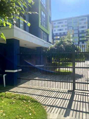 Продам квартиру в цоколі, Буча ЖК Модуль