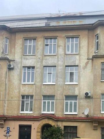Продаж 2-к.квартира,в.Метрополіта Андрея,ближній центр,Церква Юра