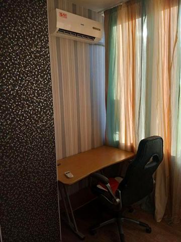 Здам свою однокімнатну квартиру