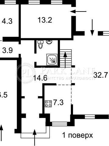 Продажа дома 200 м2. Фастовский район. Газ. Без комиссии. ТОРГ ОБМЕН