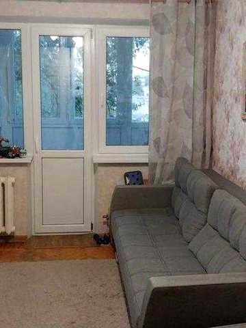 Продажа. 1 ком. кв. м. Новые Дома