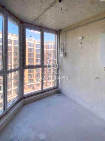 Квартира, 1к. Під ремонт. ЖК Sofia Residence. Мартинова, 30, Софіївська-Борщагівка ЖК Sofia Residence