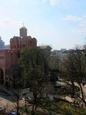 Продаж 5к квартири Ярославів Вал 4