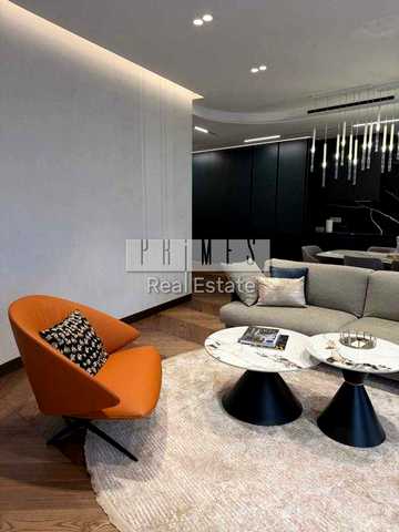 Продаж 3к квартири, ЖК Park Avenue VIP, вул. Деміївська, 33 ЖК Park Avenue VIP