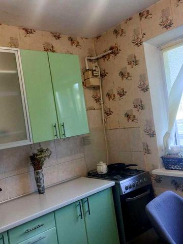 Продаж  1к квартири,1-й поверх  , с.Петропавлівське, Бориспільський р-он, Київська об-ть, метро Бориспільська