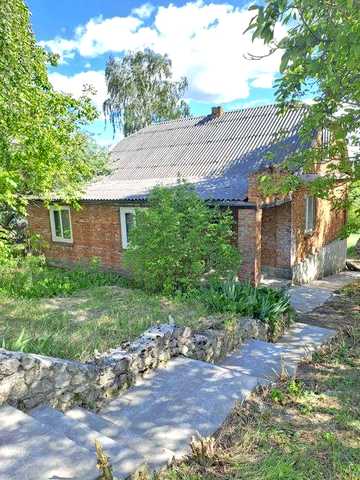 Продаж будинку с-ще Вишнівець