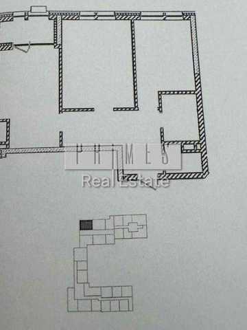 Продаж 2к квартири, ЖК Montreal House, вул. Велика Васильківська, 102 ЖК Montreal House
