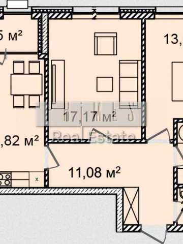 Продаж 2к квартири, ЖК Montreal House, вул. Велика Васильківська, 102У ЖК Montreal House