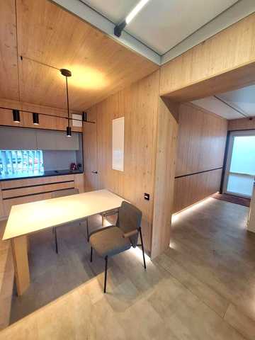 Продаж Автономного  будинку 115 м2 . Київ . Сауна , Камін. Ділянка  5 сот.