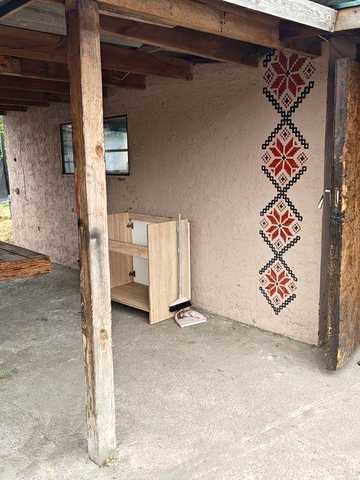 Продаж Будиночка , або дачного учасника