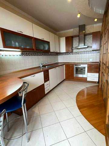 Продаж квартири Оболонський р-н, 124м2, вул. Північна 6