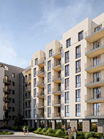 Продаж 2к Квартира Тиха вулиця ЖК Green Yard