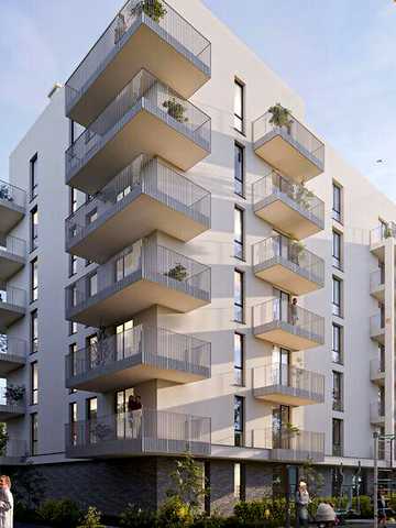 Продаж 1к Квартира Тиха вулиця ЖК Green Yard