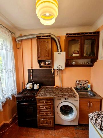 1 кімнатна квартира