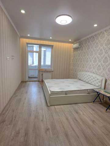 2х комнатная квартира на Черёмушках ЖК Новые Черёмушки