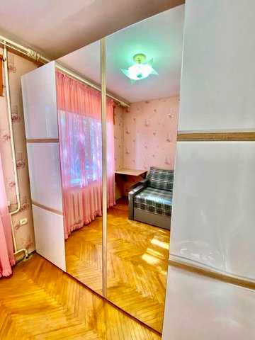 3-кімнатна квартира в зручному районі Луцька | 59,4 м²
