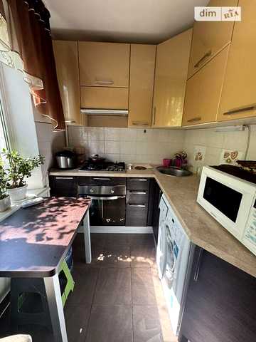 Продаж 1к Квартира Станіслава Партали (Балакірєва) вулиця