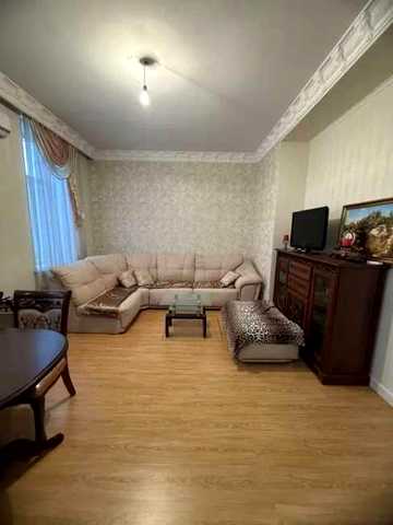 Продам 3-х к кв-ру‼️Холодная Гора‼️ 100м2 Сталинка Ж/Б (код89822)