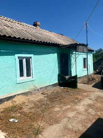 Продаю хату ст.Камений міст