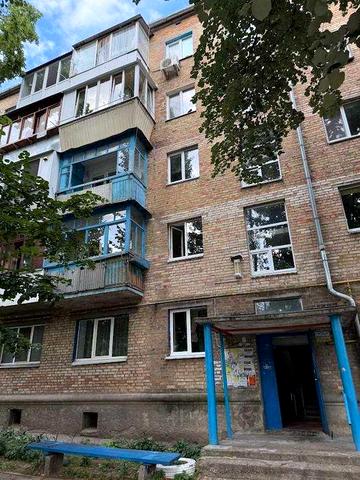 Без комісії. Продаж просторої 3-кімнатної квартири в Боярці.