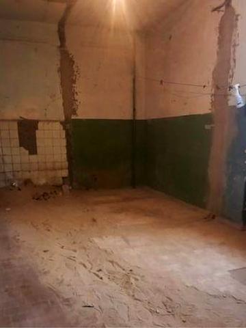 Нежитлова квартира під склад