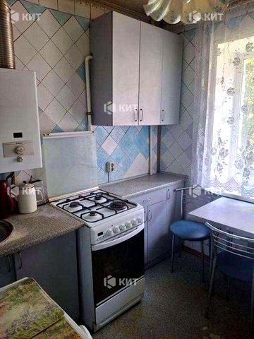 2к. 44м2 Павлово Поле, м. Ботанический сад, Шекспира ул. 11,136889