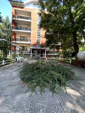 Аренда квартиры. Одесса. ЖК-Велмакс