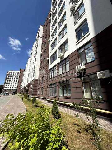 3-кім ЖК Пражський квартал 2  Садова 51 Б Документи готові Петропалівська Борщагівка ЖК Празький квартал-2
