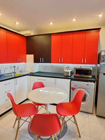 Продам 3к квартиру, Парус