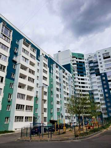 Продам 1-комнатную квартиру на Одесской в современном ЖК «Макеевский» ID 10017+ ЖК Макеевский