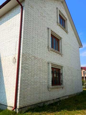 Продажа Дома, там где Безопасно