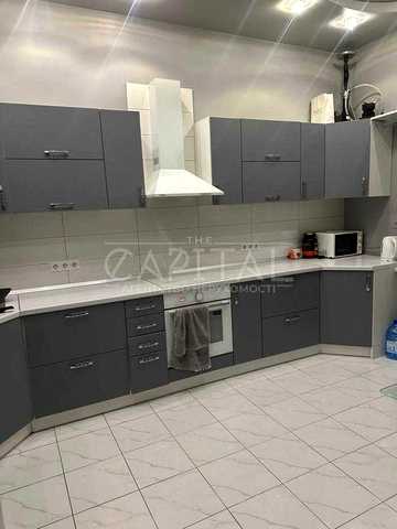Продаж / квартира / Центр / 3кім / 94м2 / 6пов / Царський будинок / вул. Велика Васильківська 14 / ЖК Велика Васильківська 14