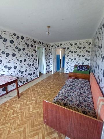 Продаж 3х.кімнатної в Саксаганському районі.