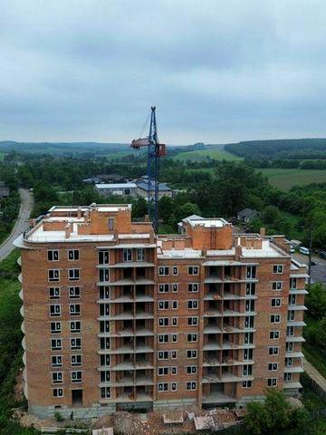 Продаж 2к квартири ЖК ПРЕМІУМ