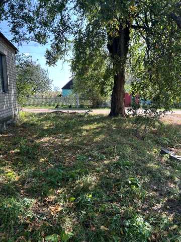 Продаємо частину будинку