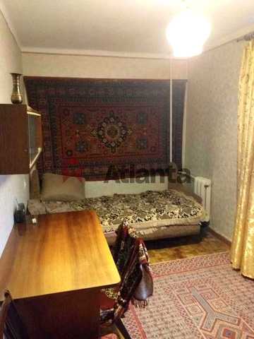 2 ком Черемушки Парк Горького ГОСПРОГРАММЫ