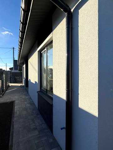 Купити дуплекс 58 м² у Гостомелі замість квартири - власне подвір’я, окремий вхід і 2,2 сотки землі