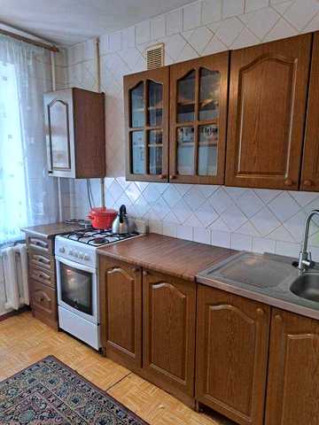 Продаж 2х кімн.квартири в р-ні Богунії