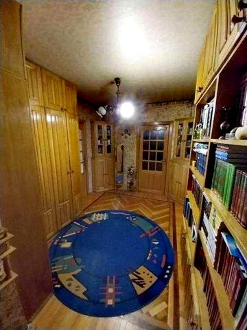 Продаж 3к квартири Бальзака 77 Держпрограми