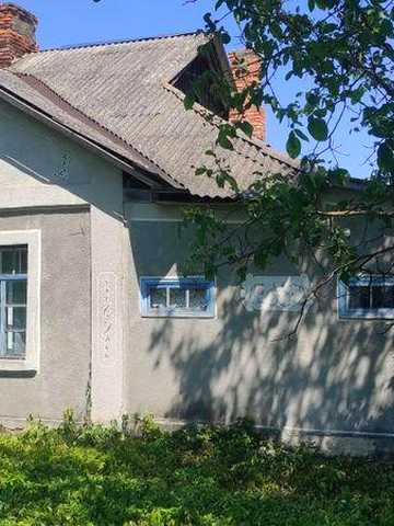 Продам частину будинку