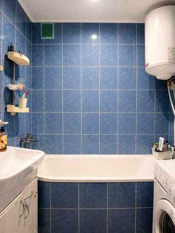 Продаж квартири в м. Ромни 62 м2 | Готова для проживання | Меблі та техніка