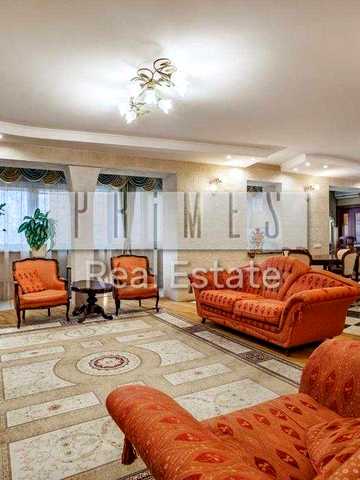 Продаж 3к квартири з ремонтом, вул. Тарасівська, 21, Голосієво