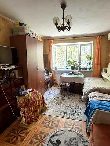 Продаж 1к Квартира Варненська вулиця