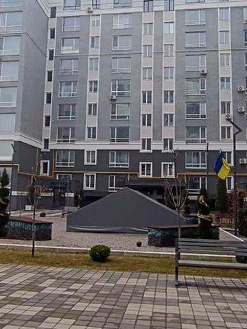 Здам квартиру  на 5 му поверсі! ЖК Іділіка.
