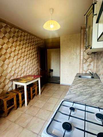 Продам 3к квартиру, 67м2, Чешка, кирпич, Приднепровск