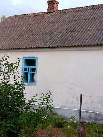 Продам будинок с.Чижівка(Іванівка)