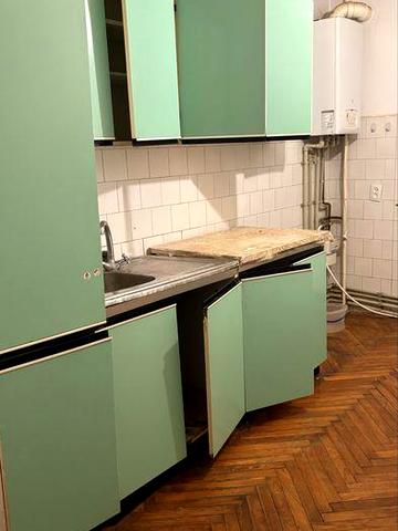 Продаж 3к.квартира, масив Дружба, вулиця Бережанська