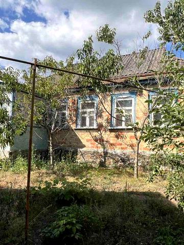 Продаж будинку з ділянкою 10 соток біля водойм (м. Городище, ~1 год до Черкас)
