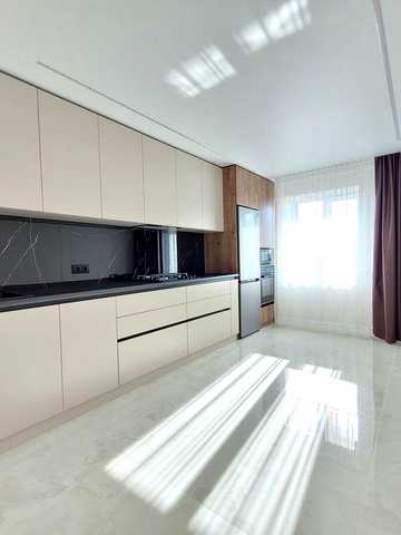 1к. Квартира.VIP! ЖК " GREEN STREET! Авт.опал! 6/10ц, 45м2, сучасний євроремонт! ЖК GREEN STREET